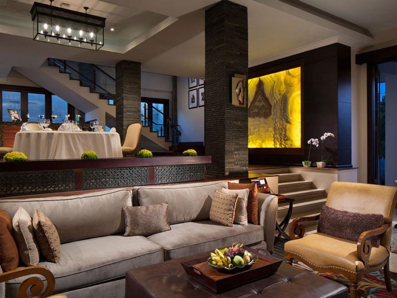 Samabe Bali Suites & Villas