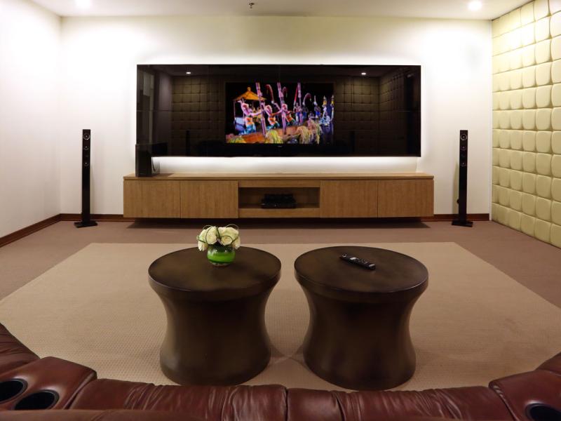 Samabe Bali Suites & Villas