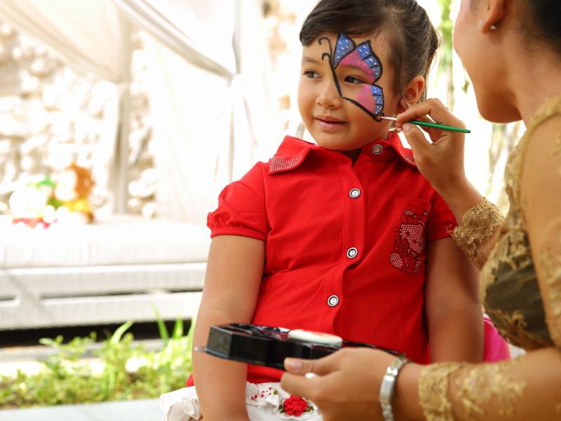 Samabe Bali Suites & Villas