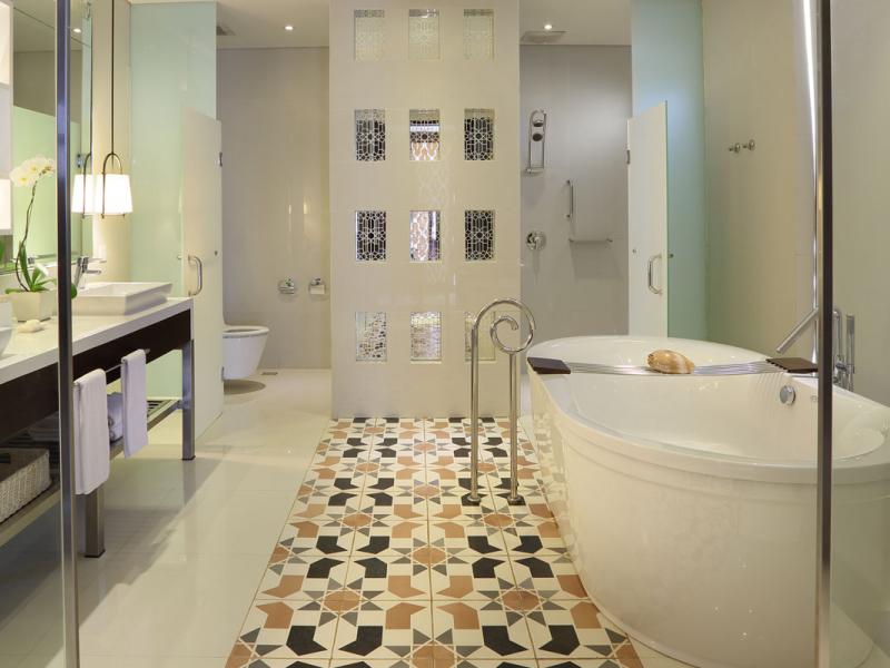 Samabe Bali Suites & Villas