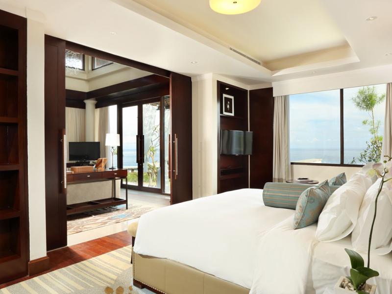 Samabe Bali Suites & Villas