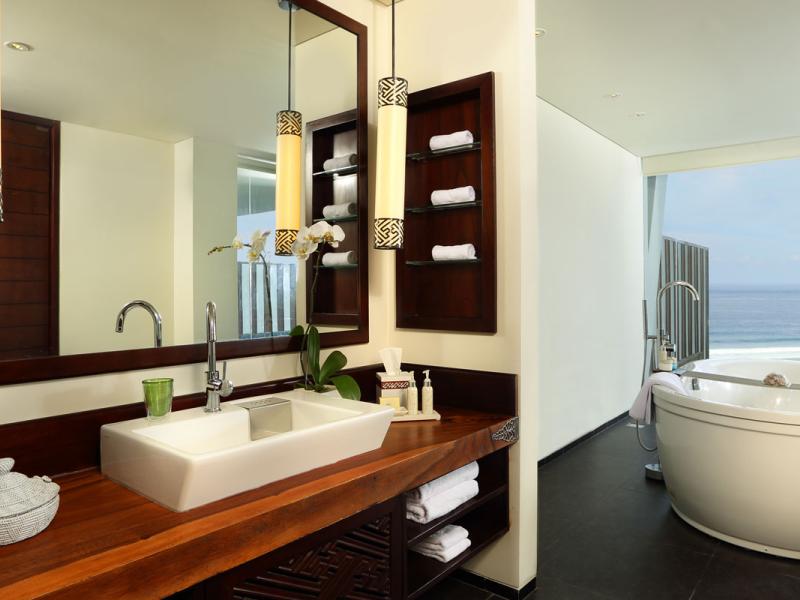 Samabe Bali Suites & Villas