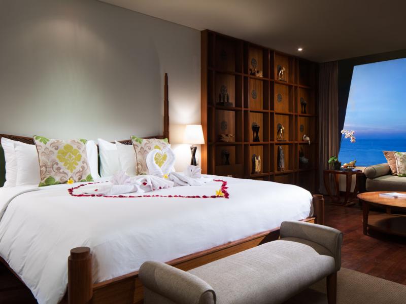 Samabe Bali Suites & Villas