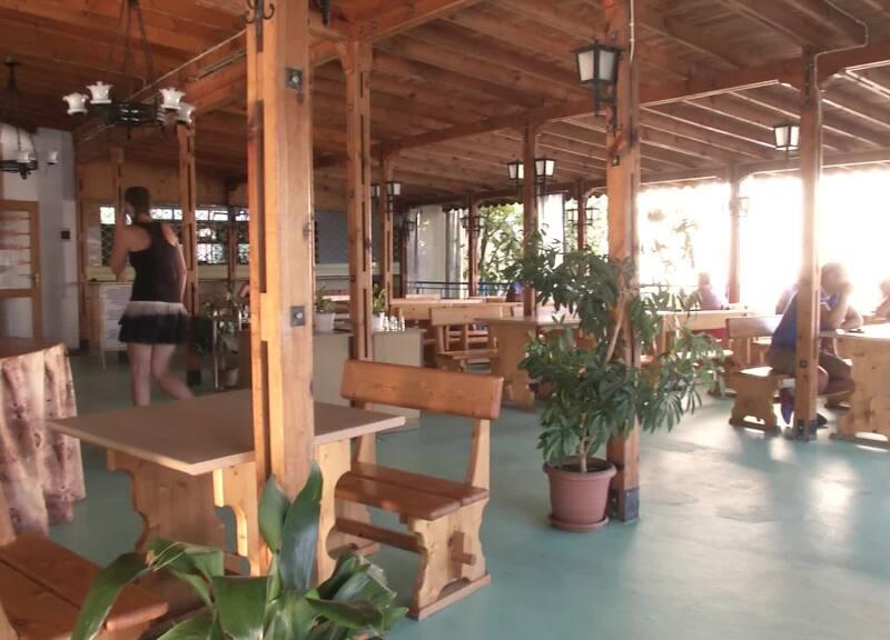 Park Hotel Continental 2*