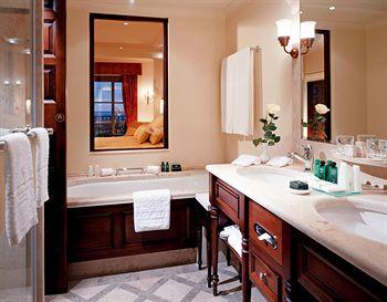 Castillo Hotel Son Vida