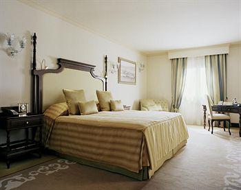 Castillo Hotel Son Vida