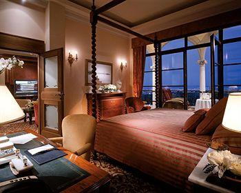 Castillo Hotel Son Vida