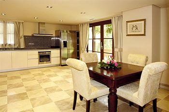 Castillo Hotel Son Vida