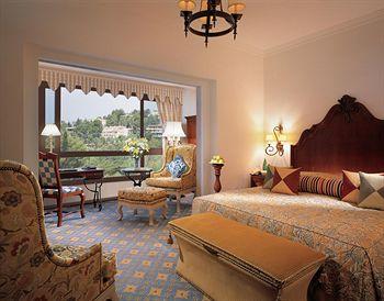 Castillo Hotel Son Vida