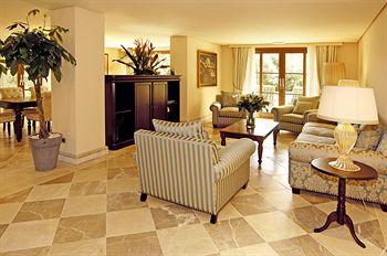 Castillo Hotel Son Vida