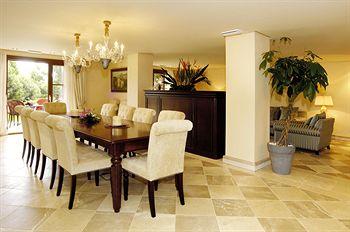 Castillo Hotel Son Vida