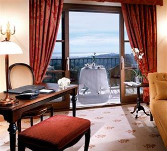 Castillo Hotel Son Vida