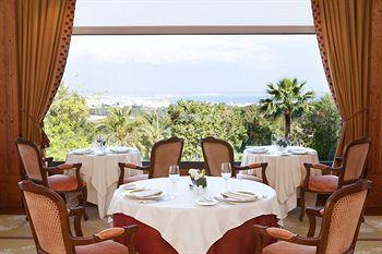 Castillo Hotel Son Vida