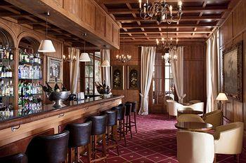 Castillo Hotel Son Vida