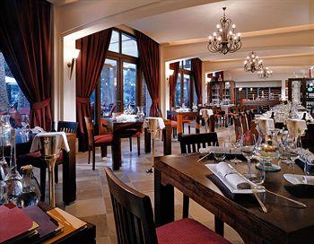 Castillo Hotel Son Vida