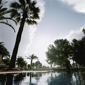 Castillo Hotel Son Vida