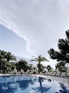 Castillo Hotel Son Vida