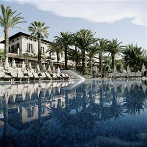 Castillo Hotel Son Vida