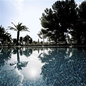 Castillo Hotel Son Vida