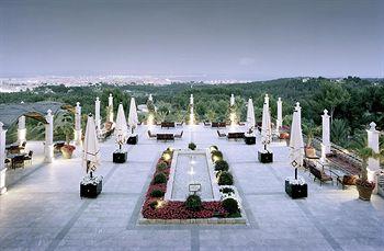 Castillo Hotel Son Vida