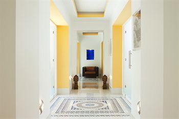 Castillo Hotel Son Vida