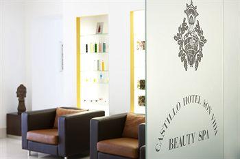 Castillo Hotel Son Vida