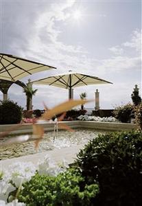 Castillo Hotel Son Vida