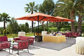 Castillo Hotel Son Vida