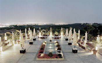 Castillo Hotel Son Vida