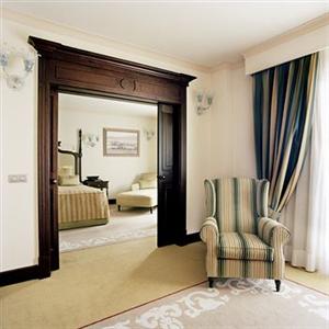 Castillo Hotel Son Vida