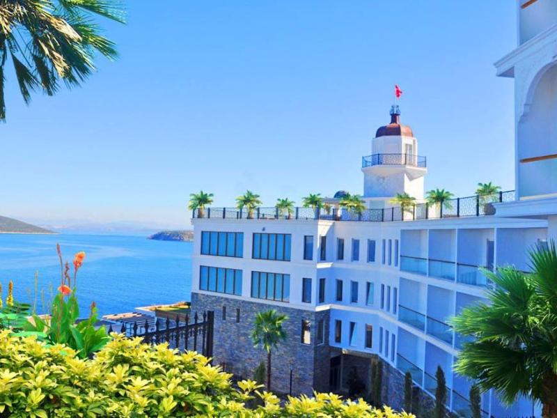Bvs Bosphorus Resort