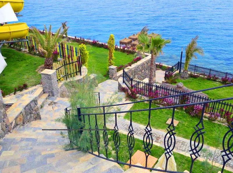 Bvs Bosphorus Resort