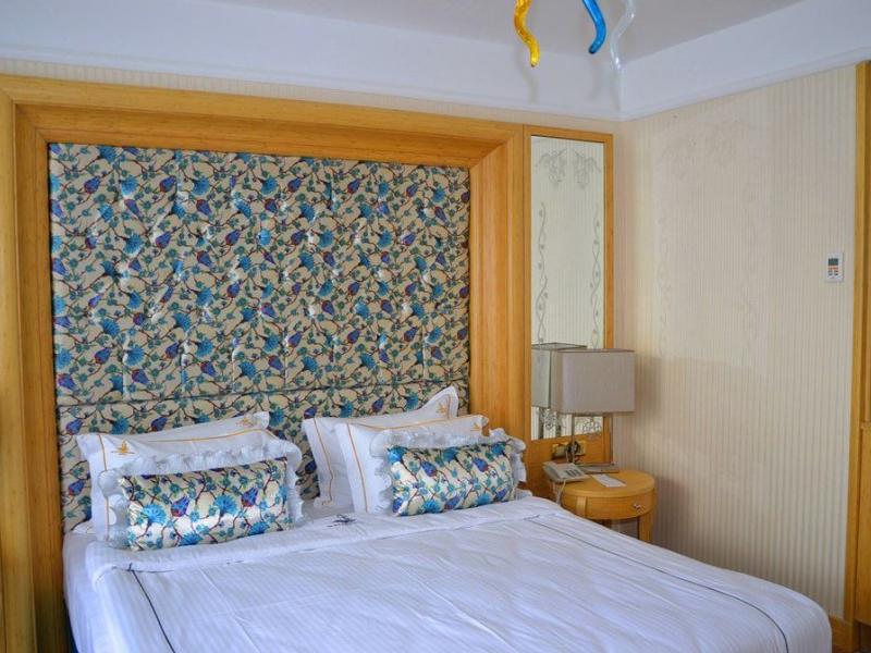 Bvs Bosphorus Resort