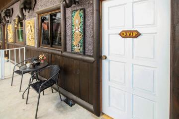 Отель Anantra Pattaya Resort Таиланд, Паттайя Север, фото 11