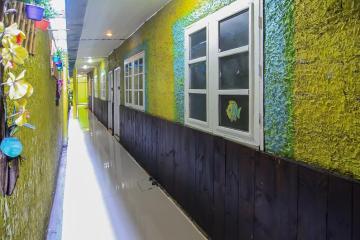 Отель Anantra Pattaya Resort Таиланд, Паттайя Север, фото 14