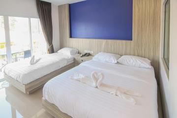 Отель Anantra Pattaya Resort Таиланд, Паттайя Север, фото 15