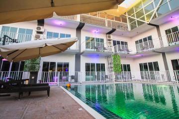 Отель Anantra Pattaya Resort Таиланд, Паттайя Север, фото 21