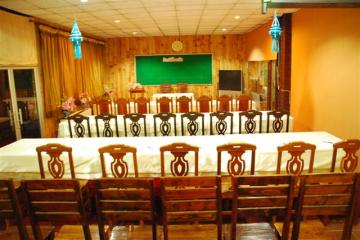 Отель Anantra Pattaya Resort Таиланд, Паттайя Север, фото 3