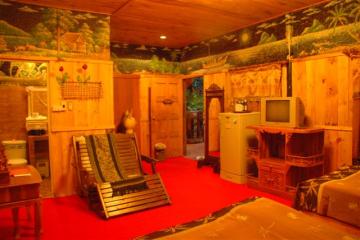 Отель Anantra Pattaya Resort Таиланд, Паттайя Север, фото 9