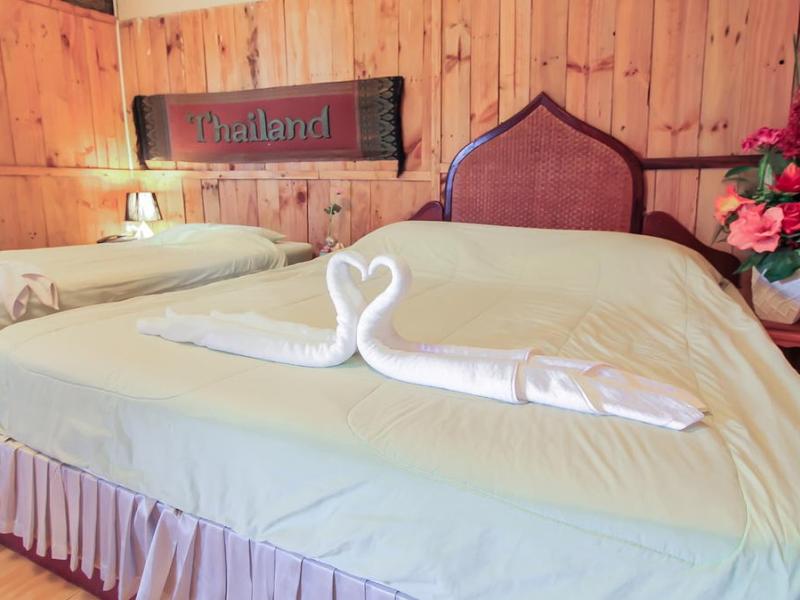 Anantra Pattaya Resort