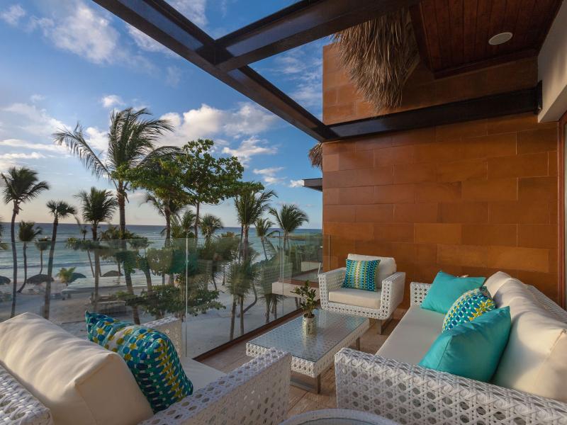 Eden Roc At Cap Cana