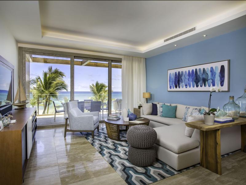 Eden Roc At Cap Cana