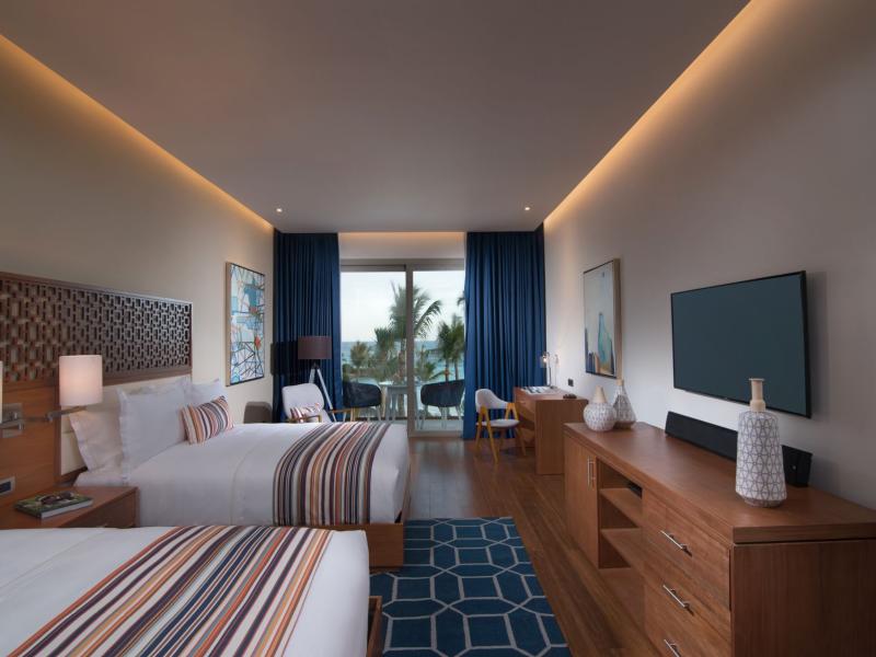 Eden Roc At Cap Cana