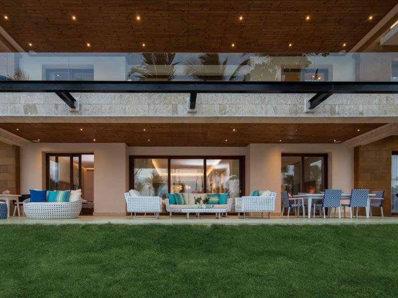 Eden Roc At Cap Cana