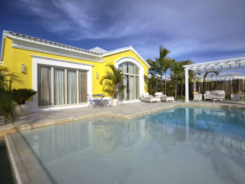 Eden Roc At Cap Cana