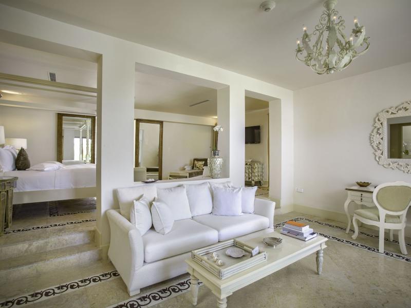 Eden Roc At Cap Cana