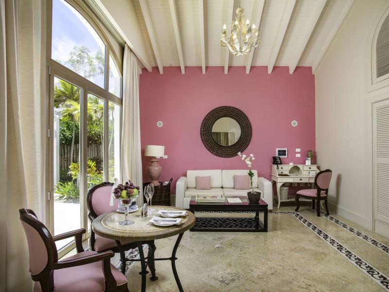 Eden Roc At Cap Cana