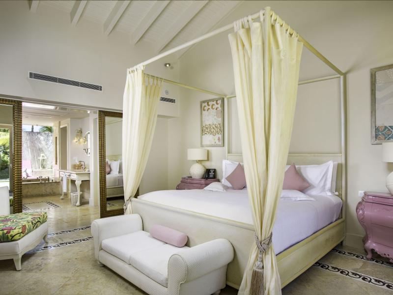 Eden Roc At Cap Cana