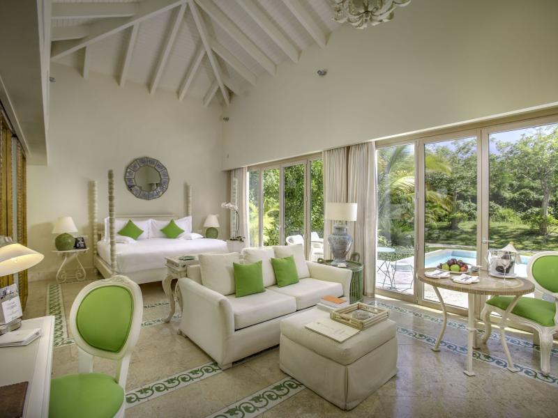 Eden Roc At Cap Cana