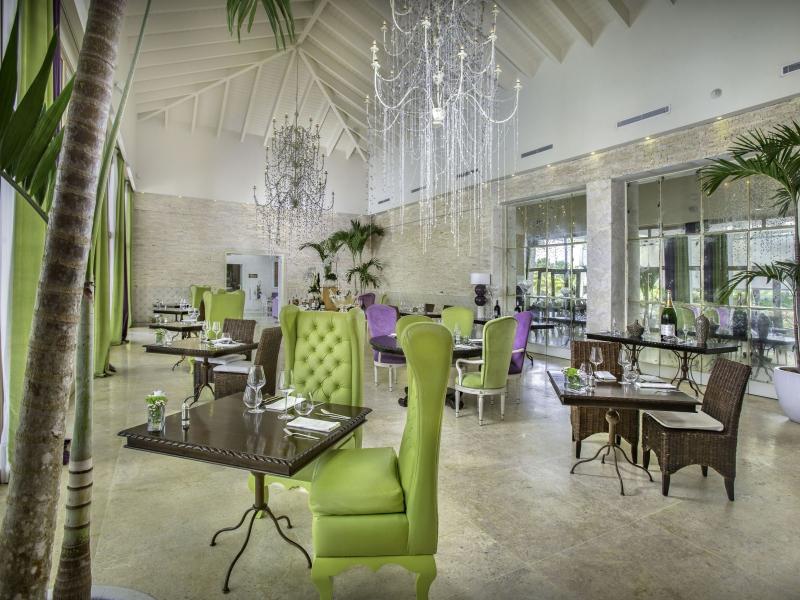 Eden Roc At Cap Cana